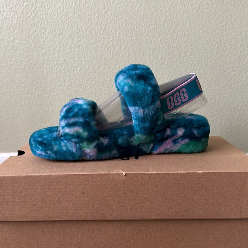Brand New Ugg Slippers